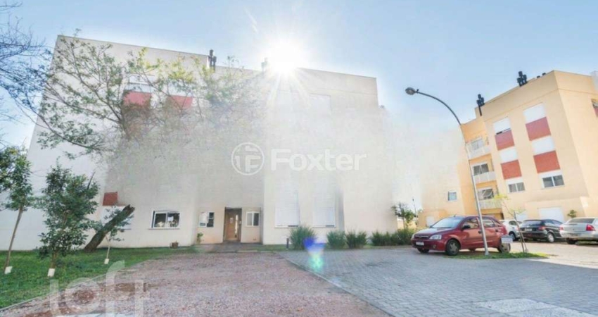 Apartamento com 3 quartos à venda na Rua Dorival Castilhos Machado, 490, Aberta dos Morros, Porto Alegre