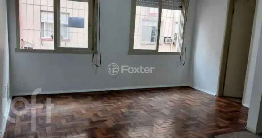 Apartamento com 1 quarto à venda na Rua Doutor Carlos Maria Bins, 105, Jardim Leopoldina, Porto Alegre