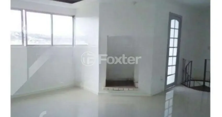 Cobertura com 2 quartos à venda na Rua Jataí, 905, Cristal, Porto Alegre
