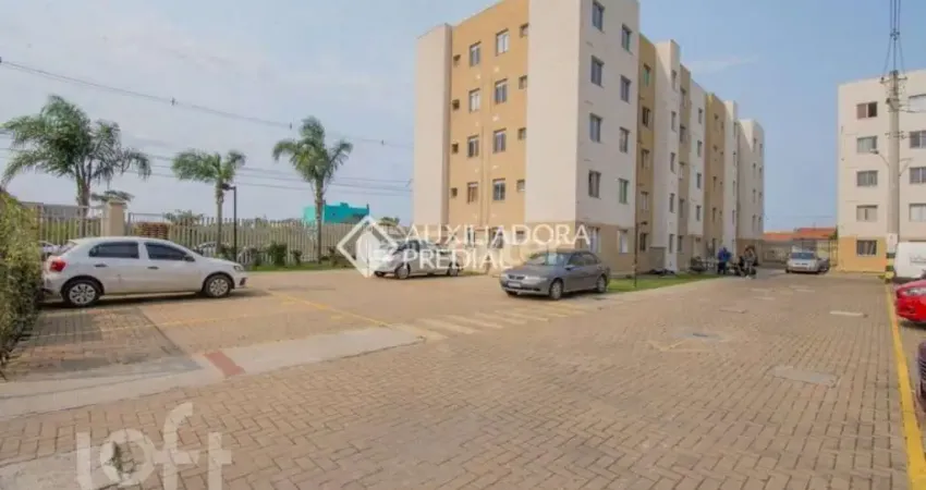 Apartamento com 2 quartos à venda na Rua Gabriel Franco da Luz, 560, Sarandi, Porto Alegre