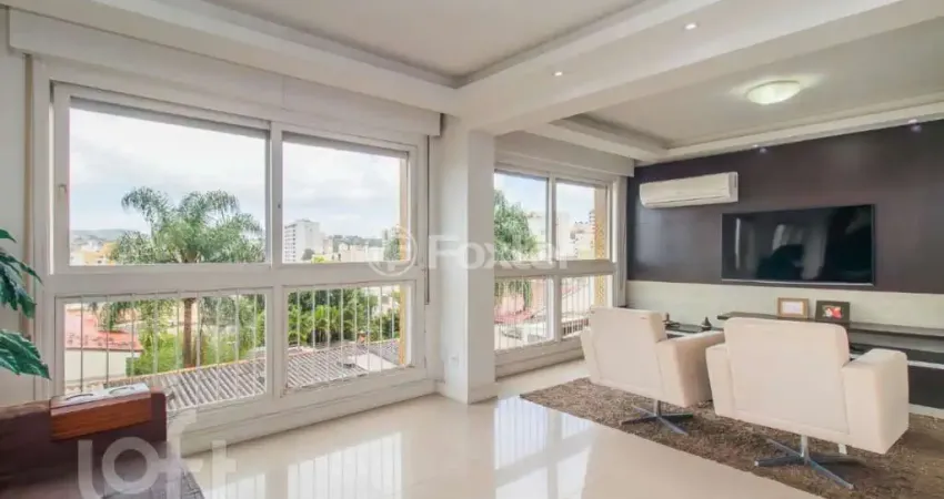 Apartamento com 3 quartos à venda na Rua Chile, 902, Jardim Botânico, Porto Alegre