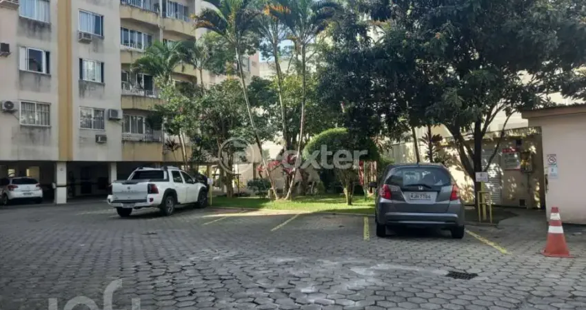 Apartamento com 3 quartos à venda na Rua Lauro Linhares, 739, Trindade, Florianópolis