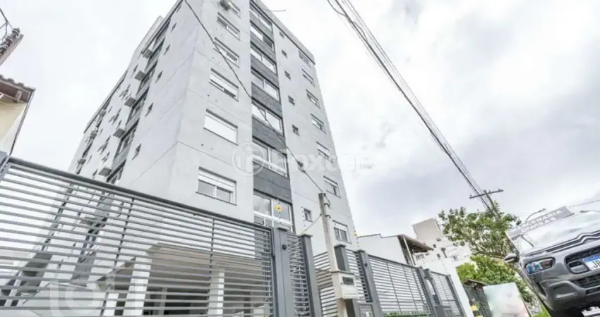Apartamento com 1 quarto à venda na Rua Fernando Cortez, 553, Cristo Redentor, Porto Alegre