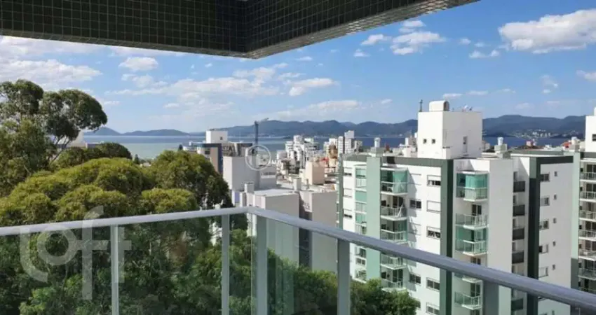 Apartamento com 3 quartos à venda na Rua Orlando Odilio Koerich, 156, Jardim Atlântico, Florianópolis