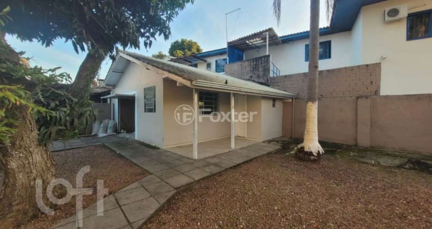 Casa com 3 quartos à venda na Rua Suíça, 55, Pinheiro, São Leopoldo