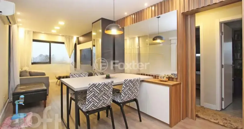 Apartamento com 3 quartos à venda na Rua Professor Emílio Kemp, 106, Jardim Itu Sabará, Porto Alegre