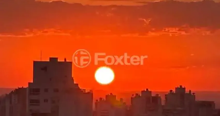 Apartamento com 3 quartos à venda na Rua Curvelo, 200, Petrópolis, Porto Alegre