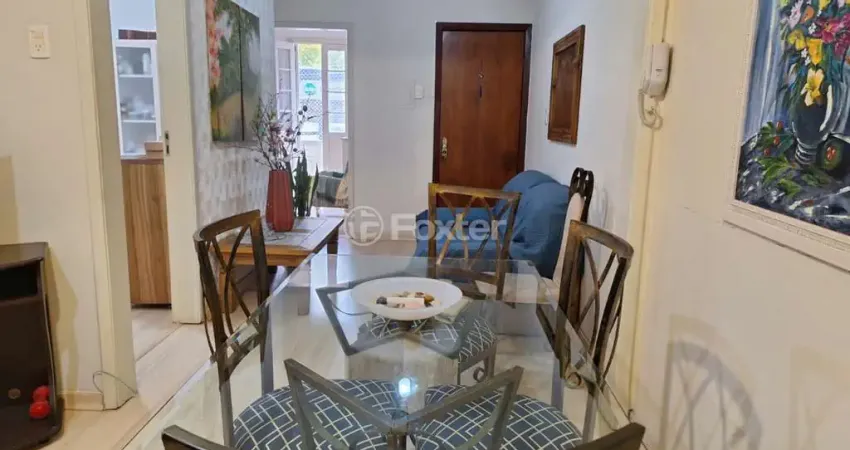 Apartamento com 2 quartos à venda na Rua Santana, 627, Santana, Porto Alegre