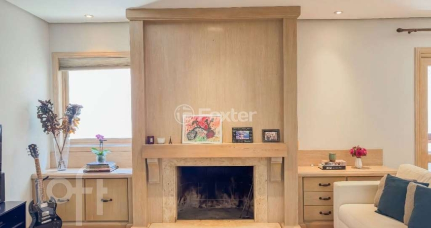 Apartamento com 3 quartos à venda na Rua Coronel Bordini, 1535, Auxiliadora, Porto Alegre