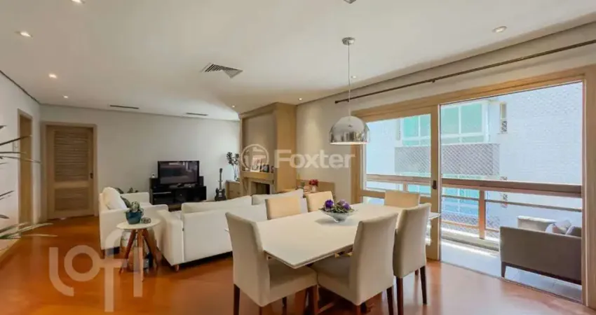 Apartamento com 3 quartos à venda na Rua Coronel Bordini, 1535, Auxiliadora, Porto Alegre