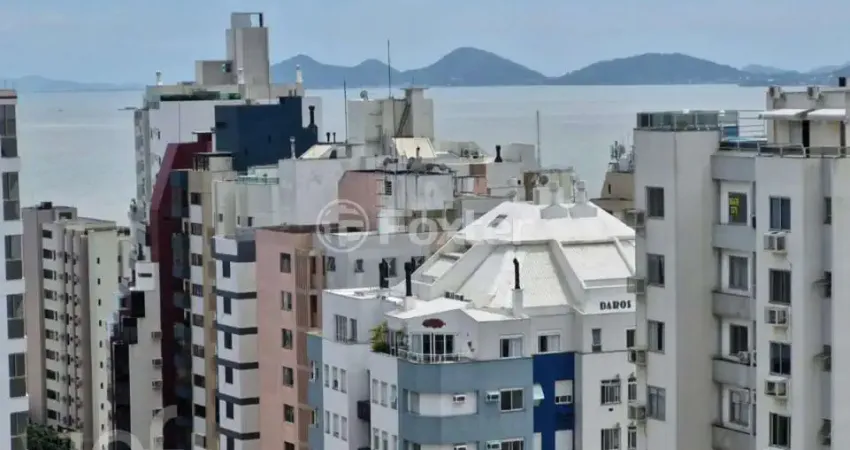 Apartamento com 3 quartos à venda na Rua Duarte Schutel, 61, Centro, Florianópolis