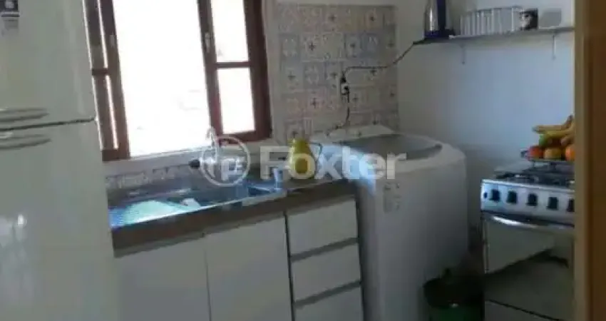 Casa com 2 quartos à venda na Rua Morro dos Conventos, 75, Campestre, São Leopoldo