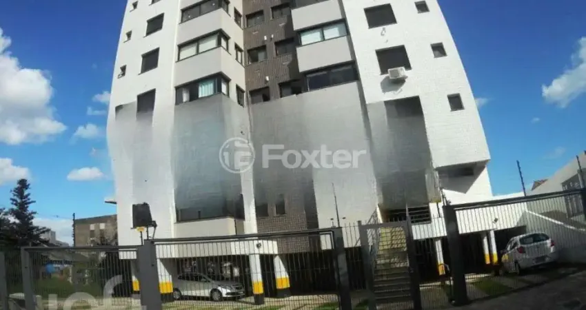 Apartamento com 3 quartos à venda na Rua Professor Emílio Kemp, 106, Jardim Itu Sabará, Porto Alegre