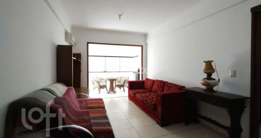 Apartamento com 1 quarto à venda na Rua Delfino Riet, 520, Santo Antônio, Porto Alegre