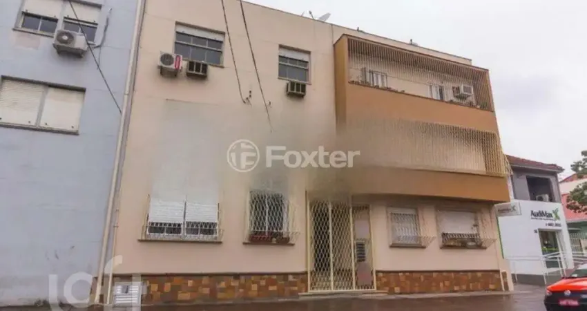 Apartamento com 3 quartos à venda na Rua Antenor Lemos, 22, Menino Deus, Porto Alegre