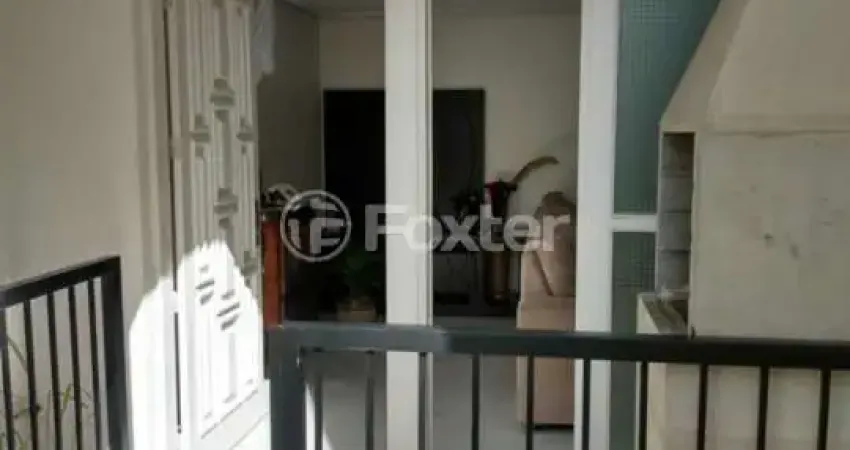 Casa com 2 quartos à venda na Rua Vinte e Quatro de Outubro, 82, Fátima, Canoas