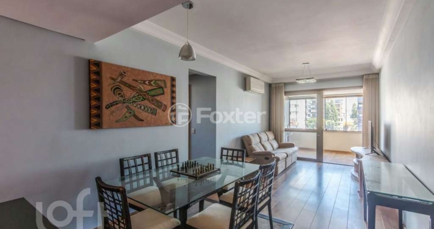 Apartamento com 2 quartos à venda na Avenida Alegrete, 318, Petrópolis, Porto Alegre