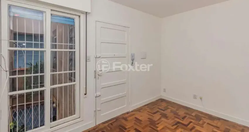 Apartamento com 2 quartos à venda na Rua Barão do Amazonas, 601, Petrópolis, Porto Alegre
