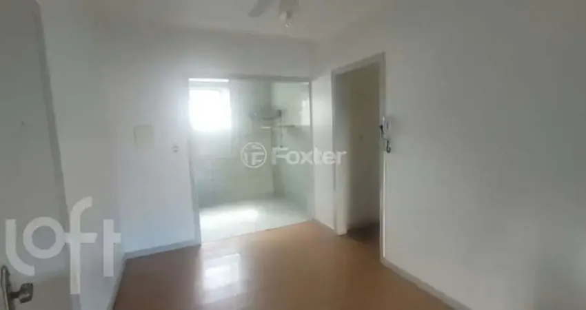 Apartamento com 2 quartos à venda na Rua Bispo Laranjeira, 54, Santa Tereza, Porto Alegre