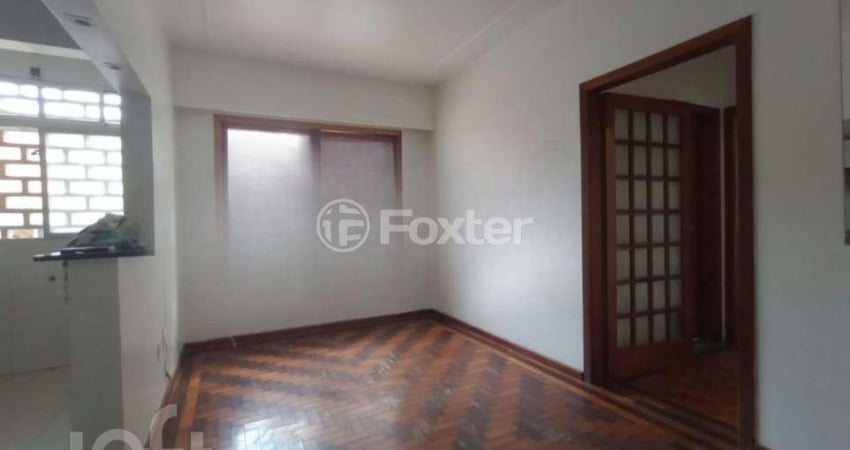 Apartamento com 2 quartos à venda na Rua Hugo Ribeiro, 88, Menino Deus, Porto Alegre