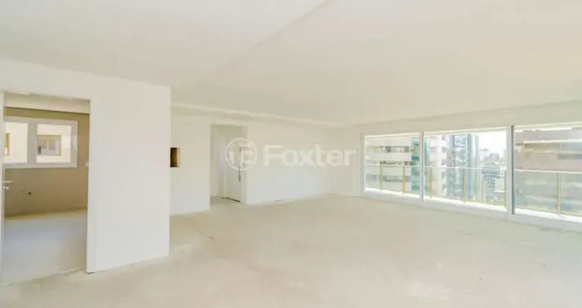 Apartamento com 3 quartos à venda na Avenida Bagé, 1349, Petrópolis, Porto Alegre