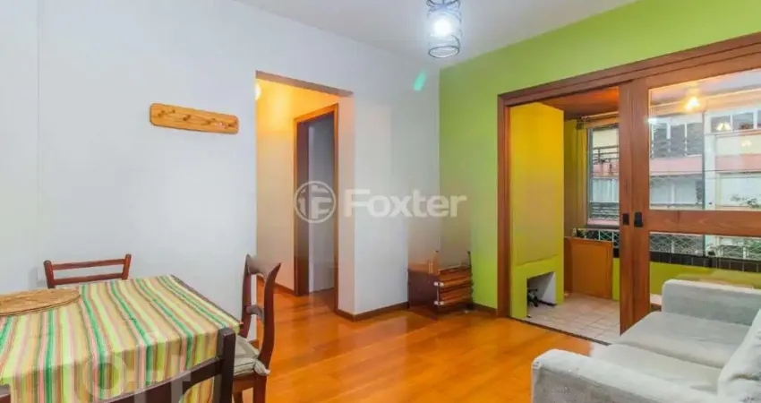 Apartamento com 2 quartos à venda na Rua Passo da Pátria, 479, Bela Vista, Porto Alegre