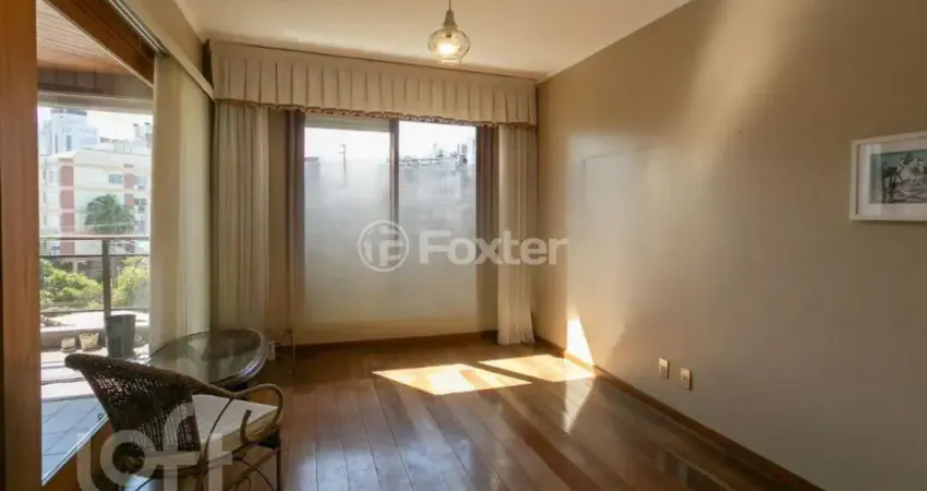 Apartamento com 2 quartos à venda na Rua Barão do Cotegipe, 50, São João, Porto Alegre