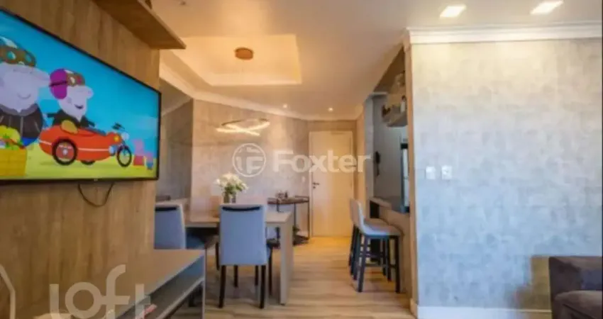 Apartamento com 3 quartos à venda na Rodovia João Paulo, 720, João Paulo, Florianópolis