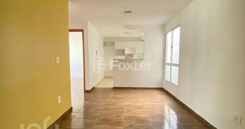 Apartamento com 2 quartos à venda na Rua Guarujá, 200, São José, Canoas