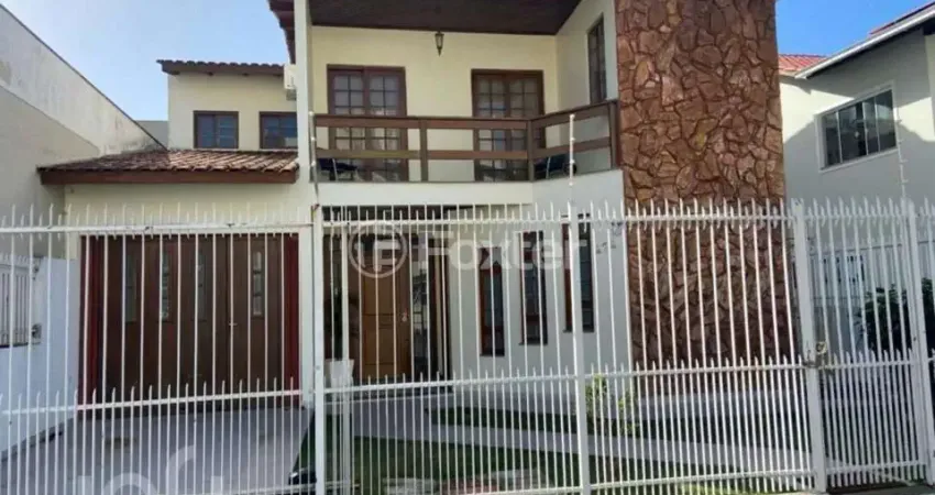 Casa com 5 quartos à venda na Rua José Abreu, 474, Canto, Florianópolis