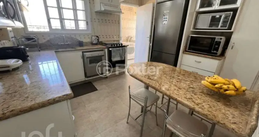 Casa com 4 quartos à venda na Rua João Carvalho, 274, Agronômica, Florianópolis