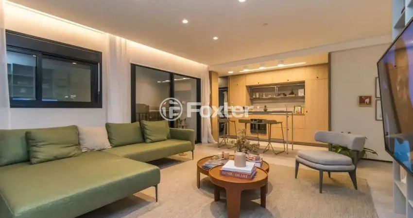Apartamento com 3 quartos à venda na Rua José do Patrocínio, 527, Cidade Baixa, Porto Alegre