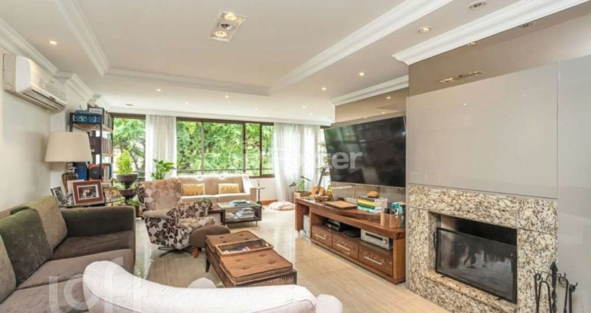 Apartamento com 3 quartos à venda na Rua Ciro Gavião, 195, Bela Vista, Porto Alegre