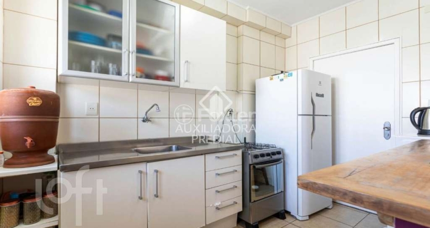 Apartamento com 2 quartos à venda na Rua Felipe Camarão, 650, Rio Branco, Porto Alegre