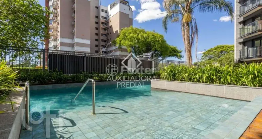 Apartamento com 3 quartos à venda na Rua Ewaldo Campos, 79, Três Figueiras, Porto Alegre