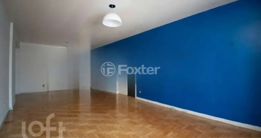 Apartamento com 3 quartos à venda na Rua Siqueira Campos, 852, Centro Histórico, Porto Alegre