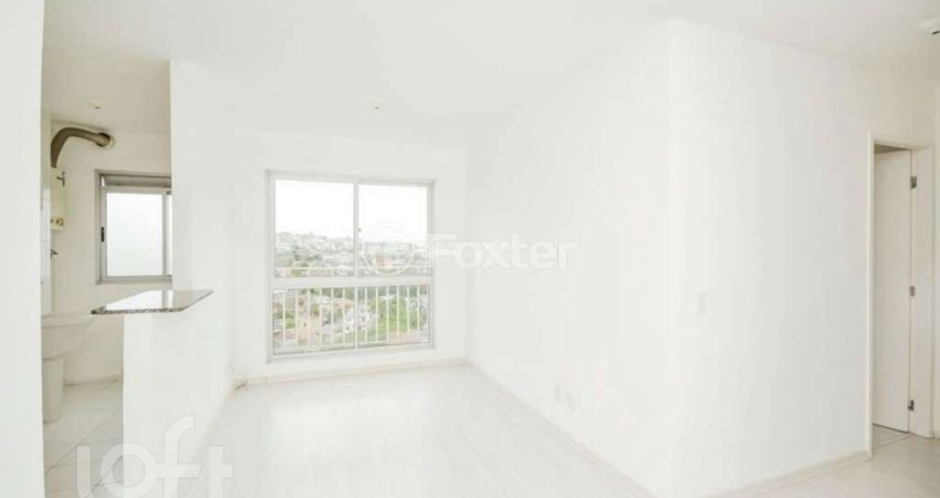 Apartamento com 2 quartos à venda na Rua Dom Vital, 248, Glória, Porto Alegre