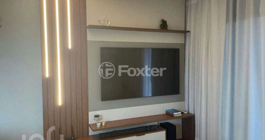 Apartamento com 2 quartos à venda na Rua Vítor Meireles, 411, Jardim Eldorado, Palhoça