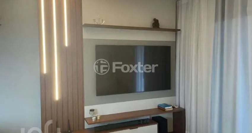 Apartamento com 2 quartos à venda na Rua Vítor Meireles, 411, Jardim Eldorado, Palhoça