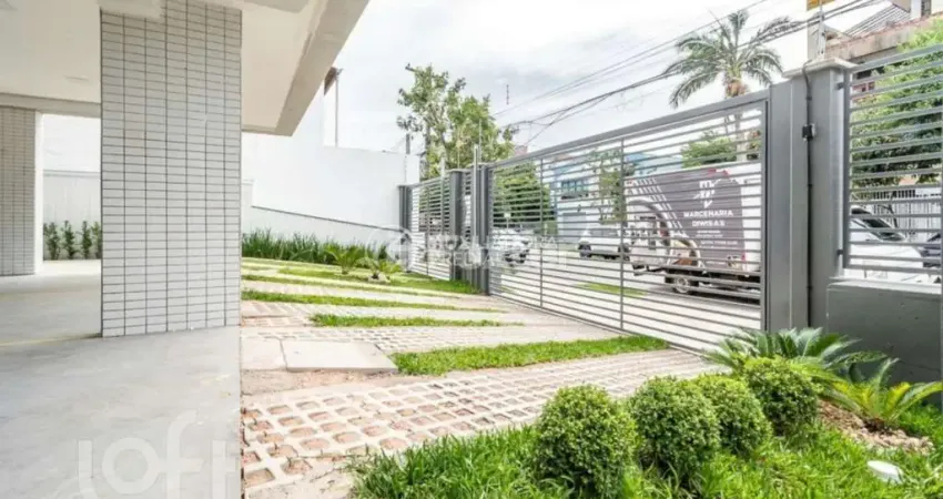 Kitnet / Stúdio à venda na Rua Fernando Cortez, 553, Cristo Redentor, Porto Alegre