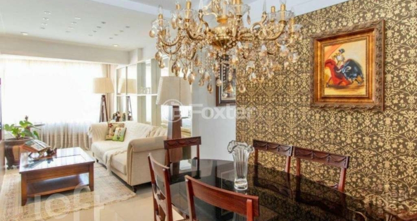 Apartamento com 2 quartos à venda na Rua Professor Clementino de Brito, 455, Capoeiras, Florianópolis