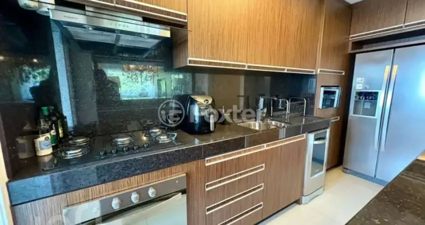 Apartamento com 2 quartos à venda na Rua Professor Clementino de Brito, 455, Capoeiras, Florianópolis