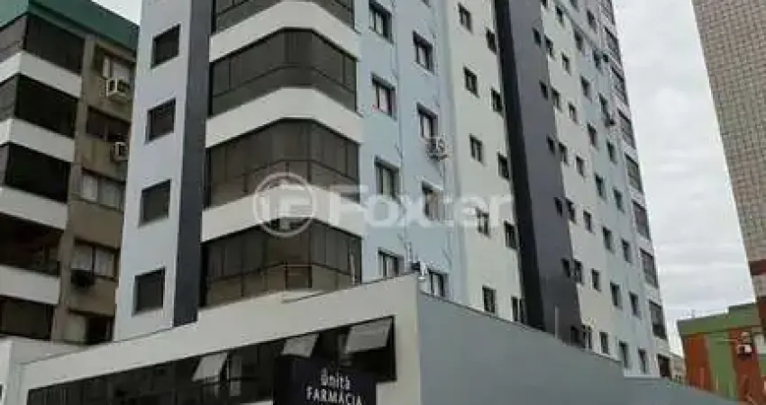 Apartamento com 2 quartos à venda na Rua Sepé, 1722, Centro, Capão da Canoa