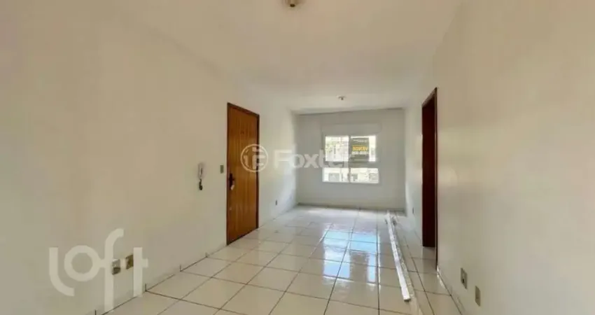 Apartamento com 2 quartos à venda na Rua Bento Gonçalves, 3565, Guarani, Novo Hamburgo