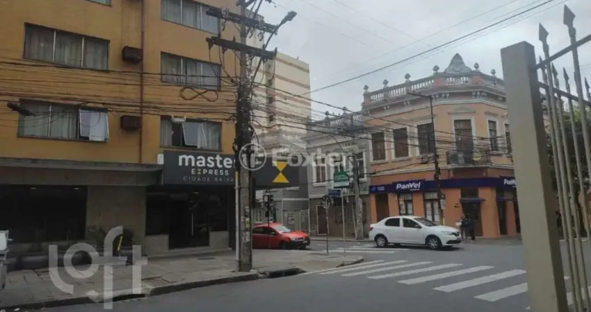 Apartamento com 2 quartos à venda na Rua General Lima e Silva, 331, Cidade Baixa, Porto Alegre
