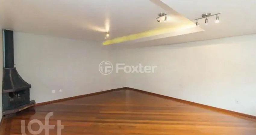 Casa em condomínio fechado com 3 quartos à venda na Rua Dona Ondina, 270, Menino Deus, Porto Alegre