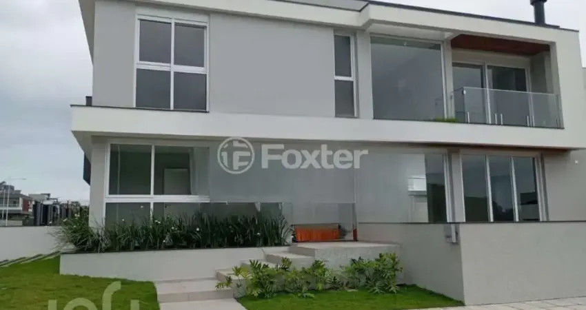 Casa com 3 quartos à venda na Rodovia Doutor Antônio Luiz Moura Gonzaga, 3138, Rio Tavares, Florianópolis