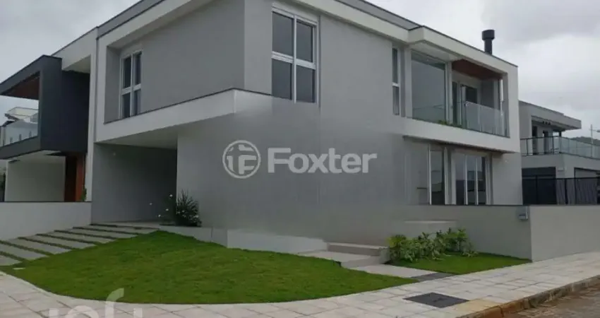 Casa com 3 quartos à venda na Rodovia Doutor Antônio Luiz Moura Gonzaga, 3138, Rio Tavares, Florianópolis