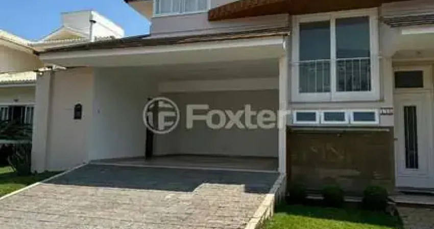 Casa em condomínio fechado com 4 quartos à venda na Rua Elis Regina, 116, Saco Grande, Florianópolis