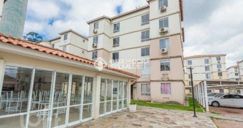 Apartamento com 2 quartos à venda na Rua Oliveira Viana, 491, Fátima, Canoas